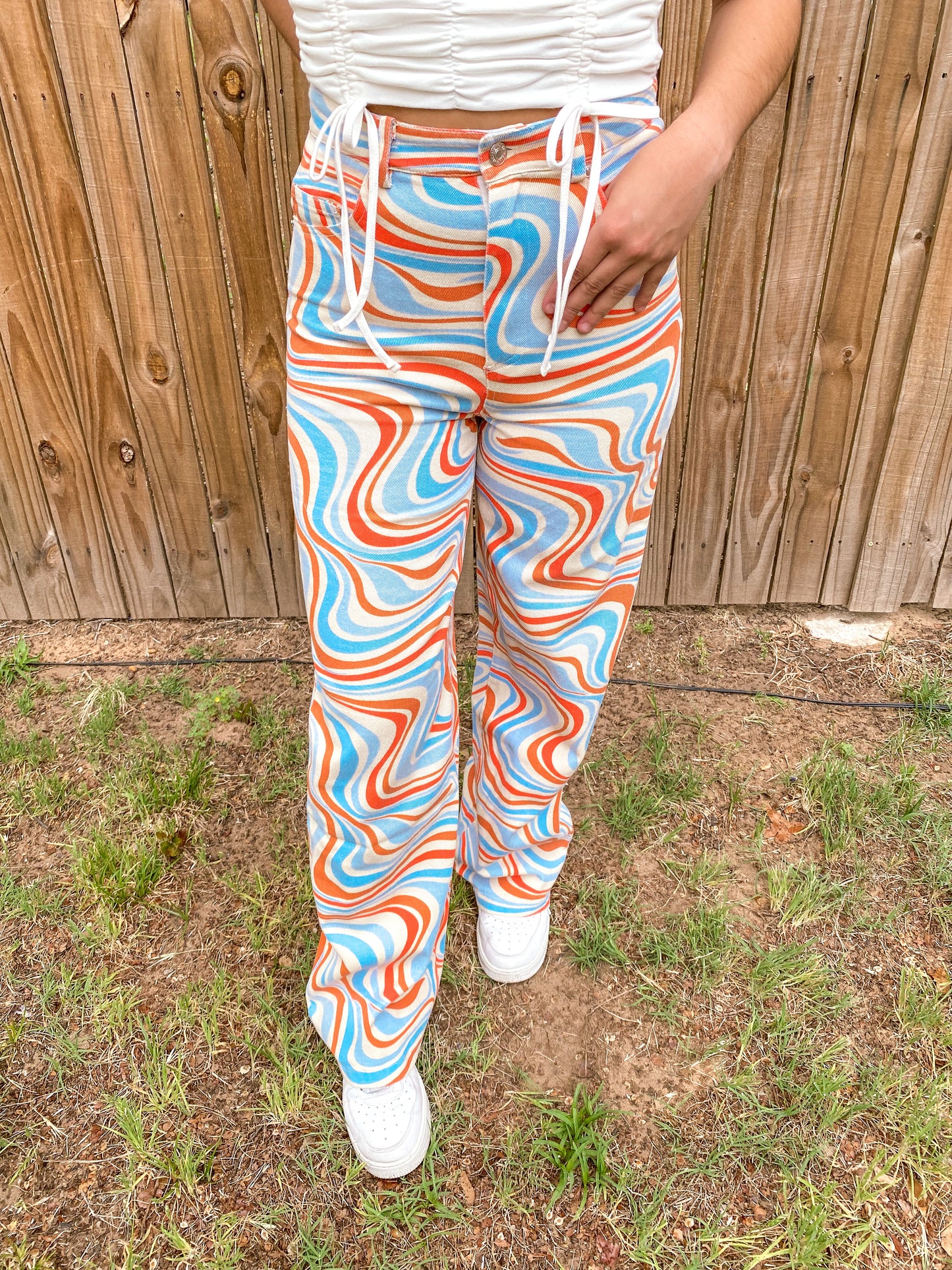 Lizzy Pants