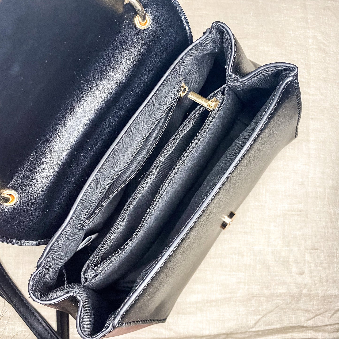 Chain Purse