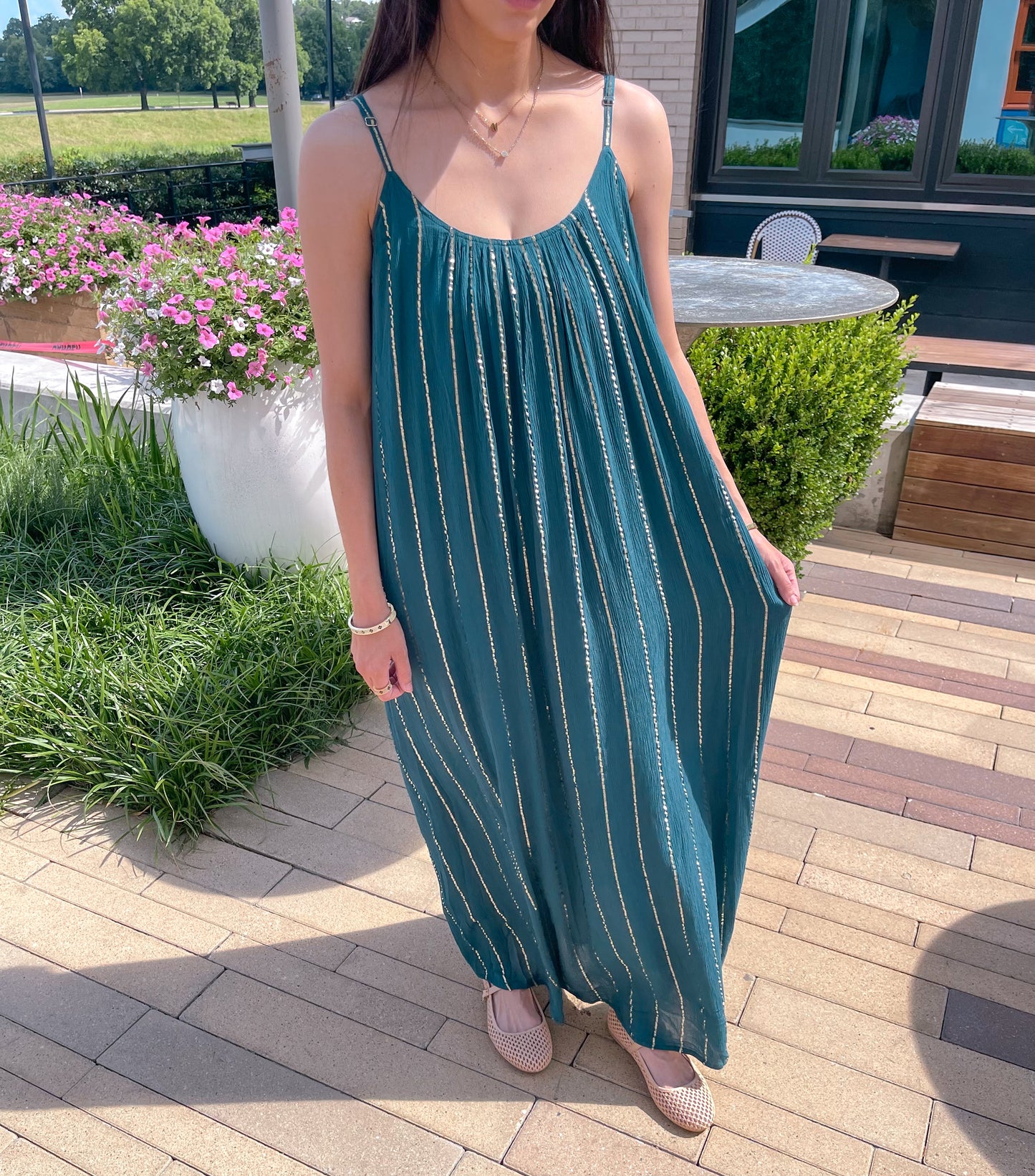 Emerald Coast Maxi