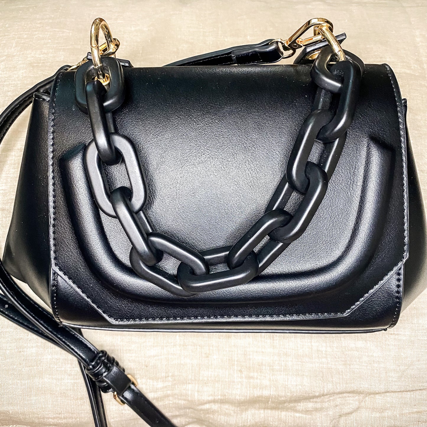 Chain Purse